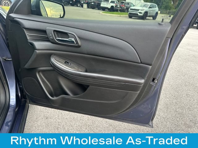 Used 2014 Chevrolet Malibu LT FWD image 18