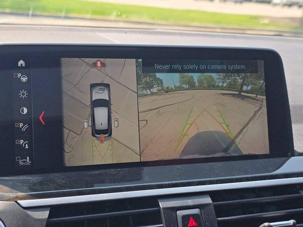 Used 2019 BMW X4 xDrive30i AWD/4WD image 27