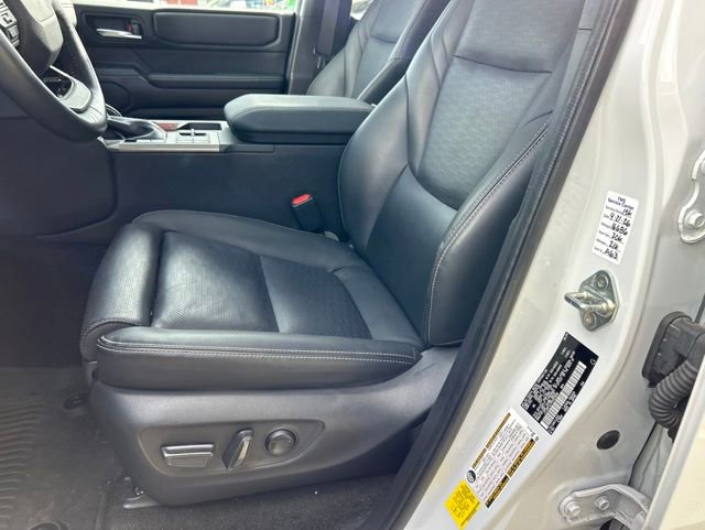 Used 2024 Toyota Land Cruiser w/ Premium Package AWD/4WD image 15