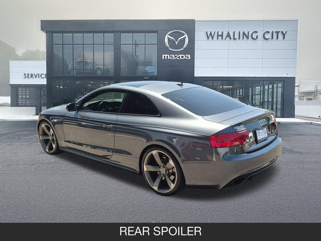 Used 2014 Audi RS 5 Coupe AWD/4WD image 6