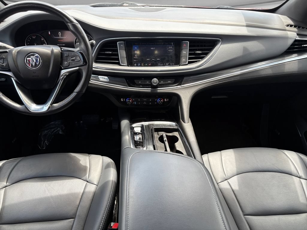 Used 2024 Buick Enclave Premium FWD image 15