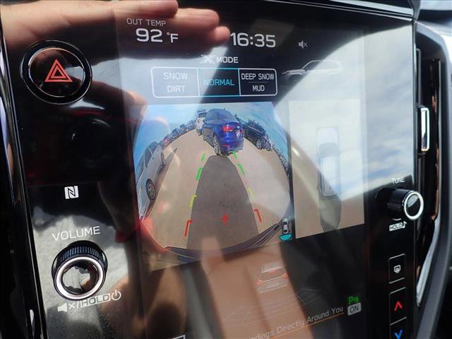 Certified 2025 Subaru Forester Touring w/ Popular Package - Touring image 26