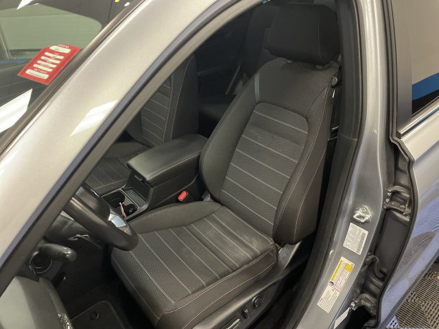 Certified 2024 Honda CR-V Sport image 11