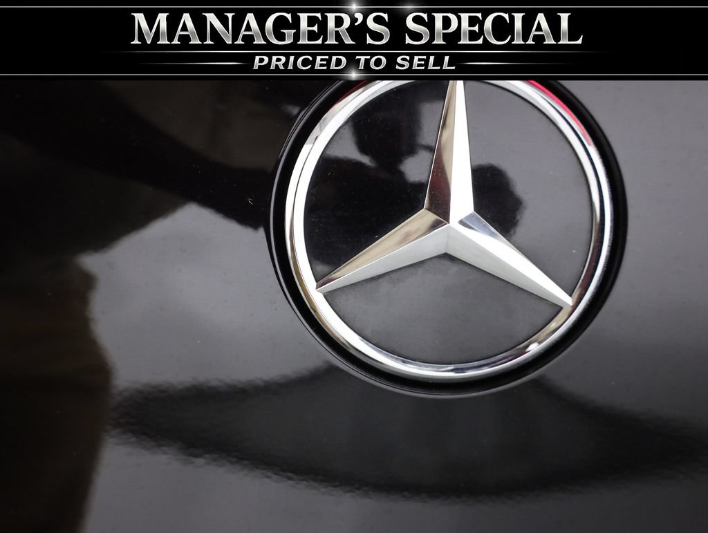Used 2023 Mercedes-Benz EQE 350+ 4MATIC Sedan image 62