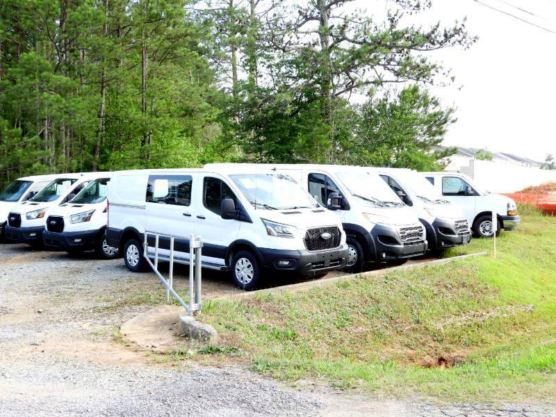 Used 2023 RAM ProMaster 2500 image 78