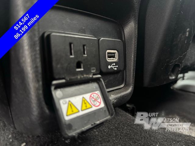 Used 2019 Jeep Compass Latitude w/ Cold Weather Group image 23