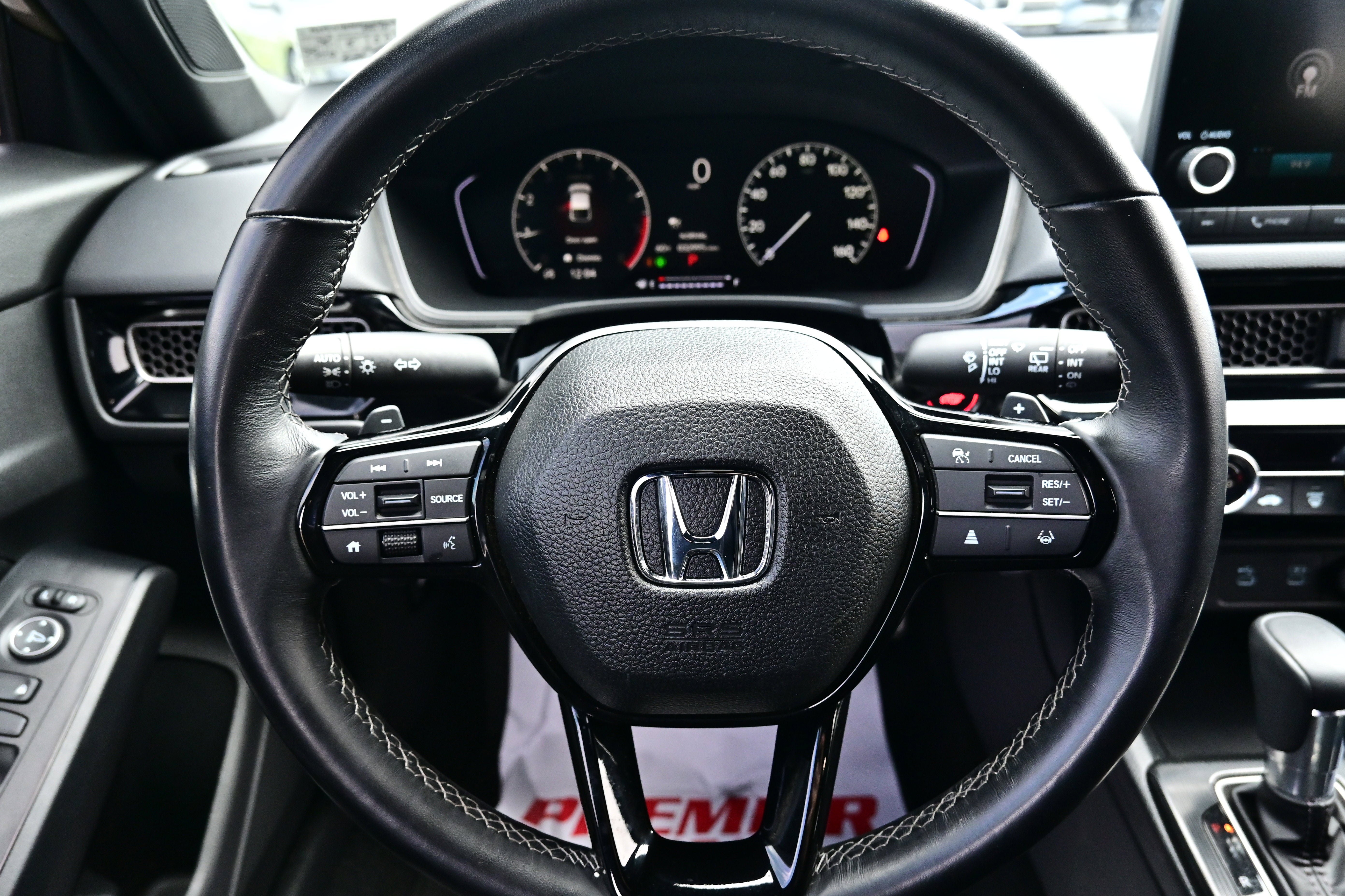 Used 2025 Honda Civic Sport image 16