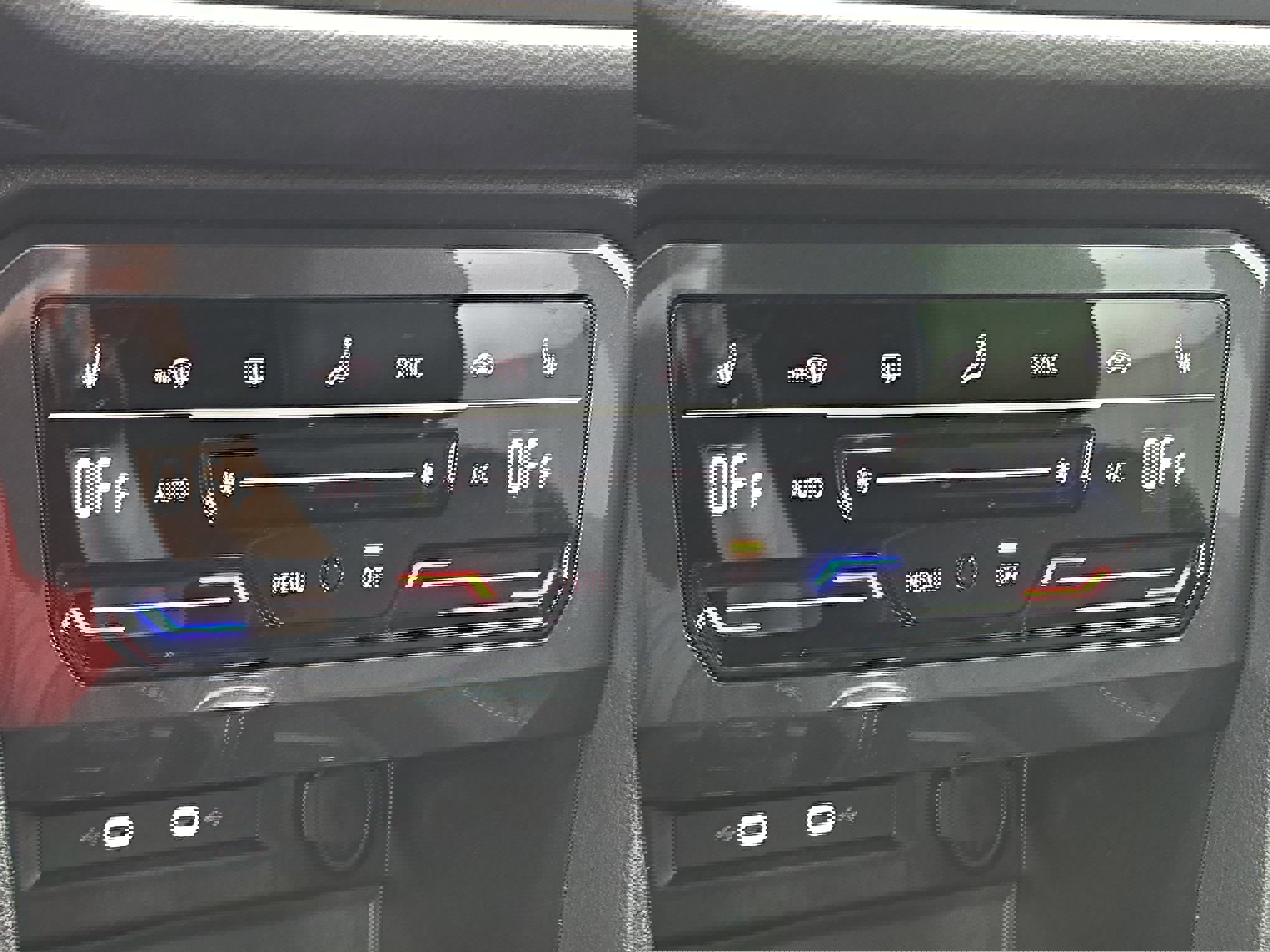 Certified 2022 Volkswagen Tiguan SE R-Line image 24