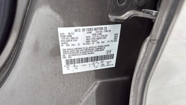 Used 2013 Ford Edge SEL FWD image 32