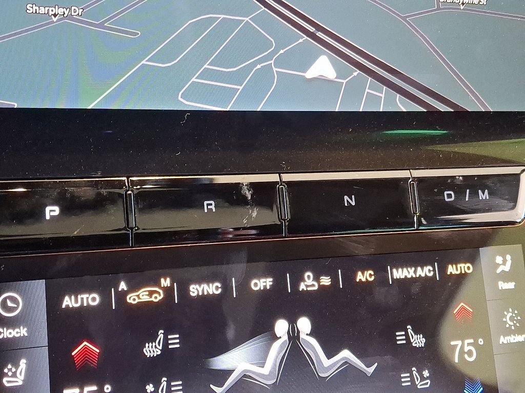 Used 2025 Maserati Grecale Modena AWD/4WD image 30