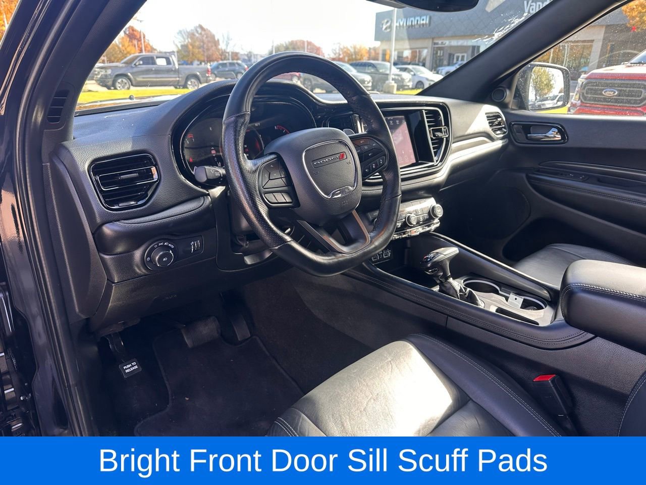 Used 2022 Dodge Durango GT image 27