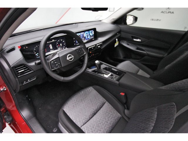 New 2027 Nissan Sentra SV w/ SV Convenience Package FWD image 12