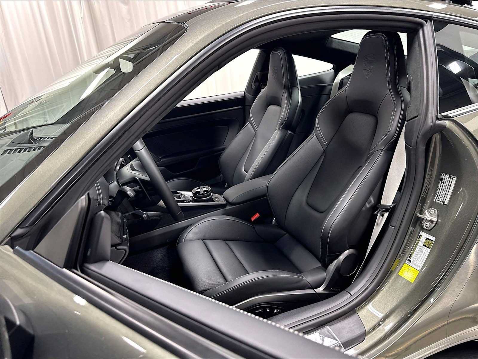 Used 2026 Porsche 911 Carrera S RWD image 7