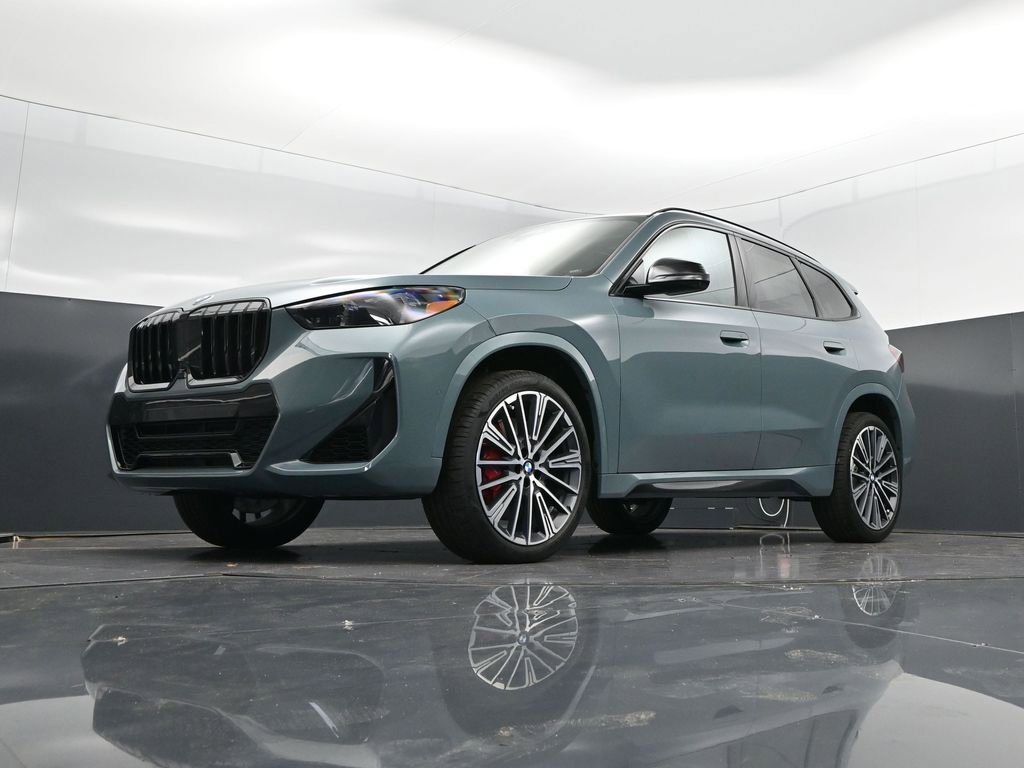 New 2026 BMW X1 xDrive28i w/ Technology Package image 38