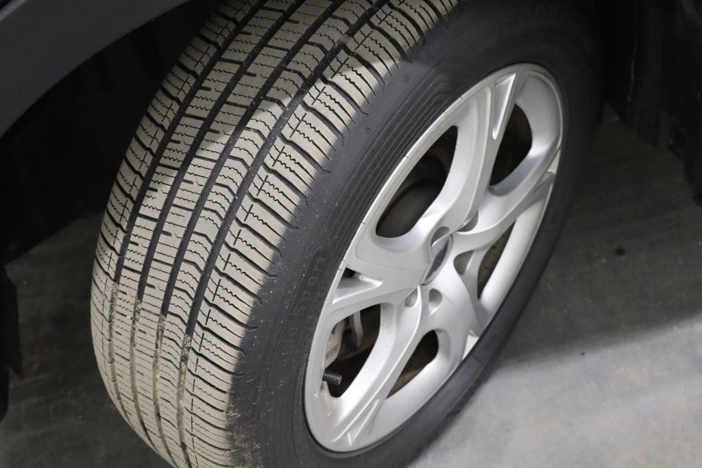 Used 2024 Dodge Hornet GT image 39