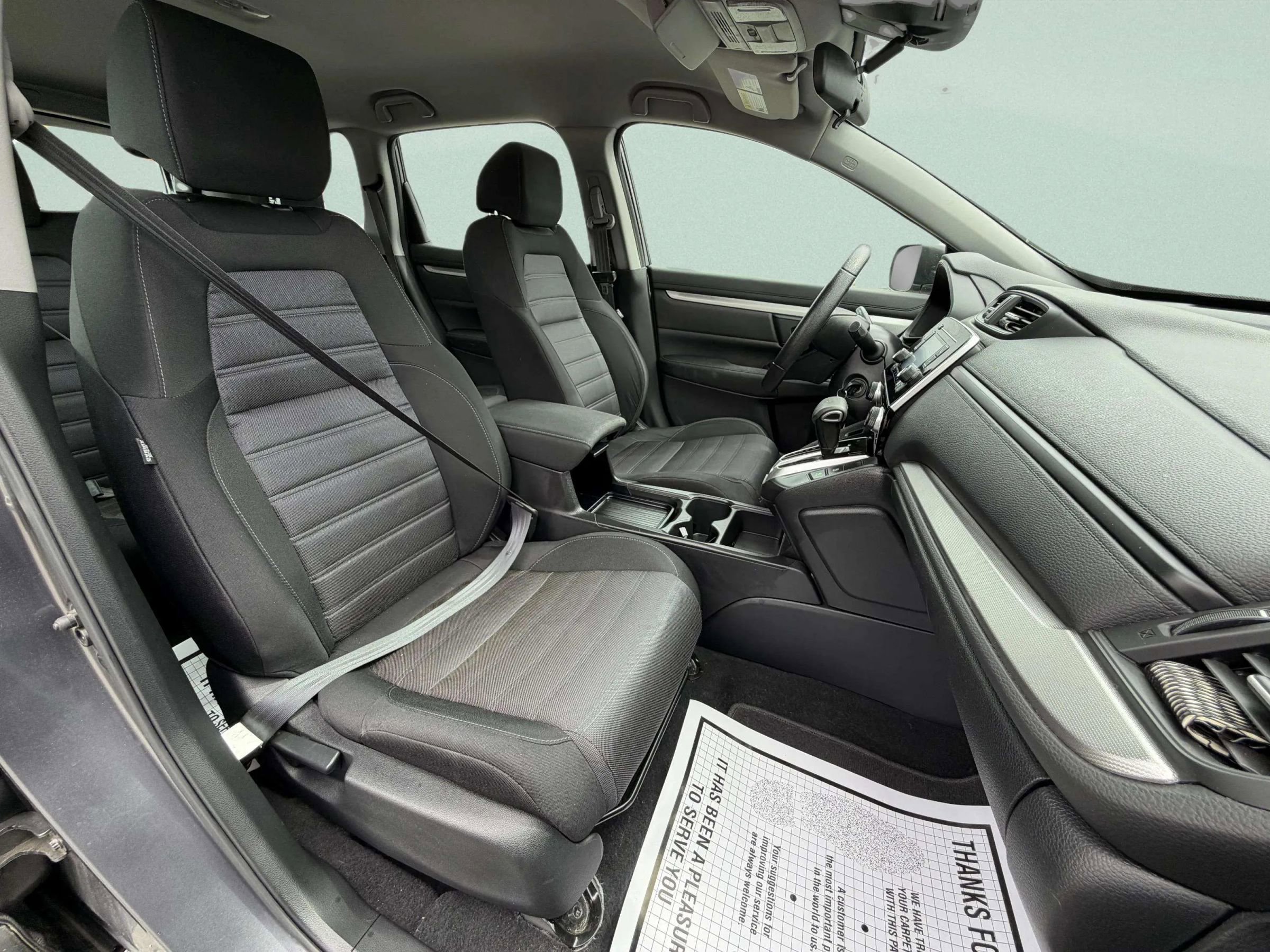 Used 2020 Honda CR-V LX image 13