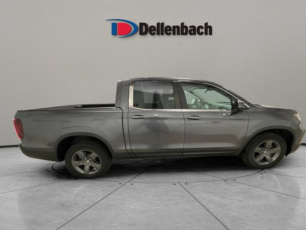 Used 2023 Honda Ridgeline RTL image 6
