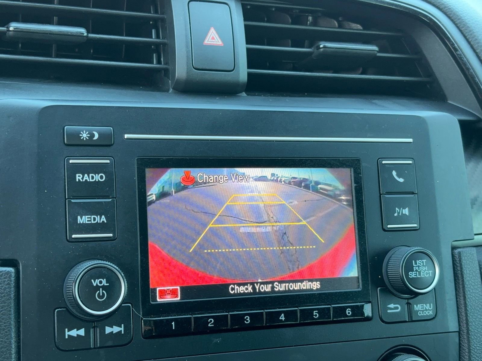 Certified 2017 Honda Civic Sport image 27