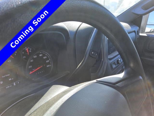 Used 2024 Chevrolet Silverado 3500 W/T w/ WT Convenience Package image 19
