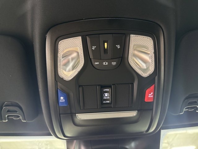 New 2026 RAM 2500 Big Horn image 21