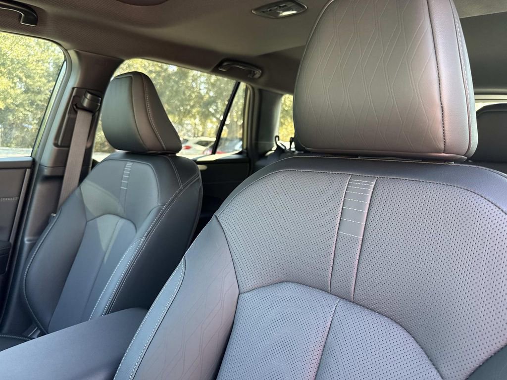 New 2026 Subaru Outback Touring XT image 24