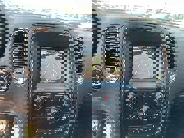 Used 2018 Dodge Durango GT image 8