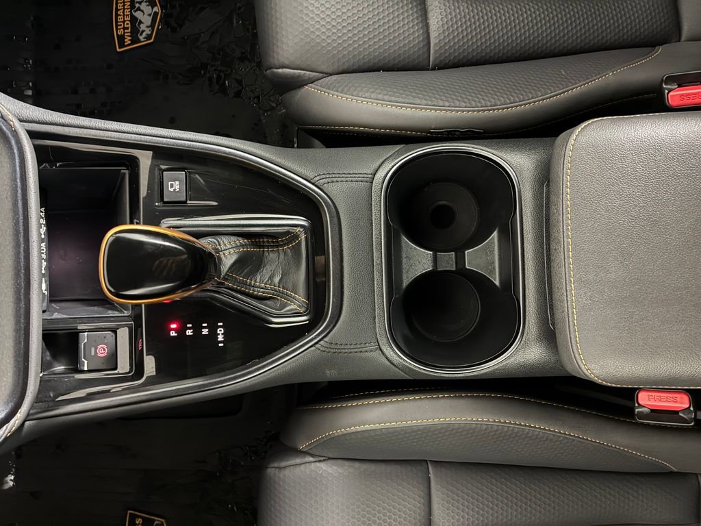 Used 2025 Subaru Outback Wilderness image 17