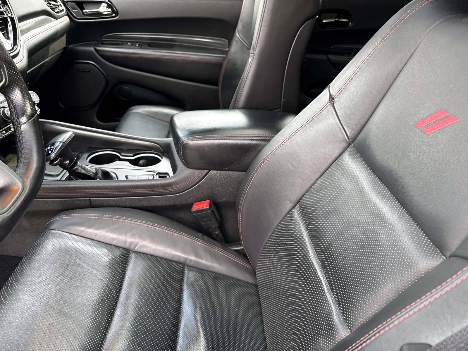 Used 2022 Dodge Durango R/T AWD/4WD image 16