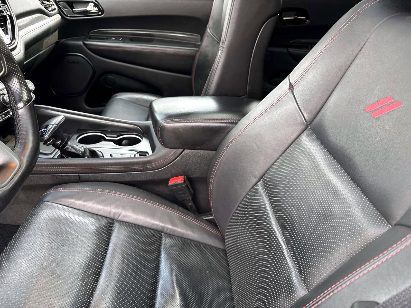 Used 2022 Dodge Durango R/T image 16