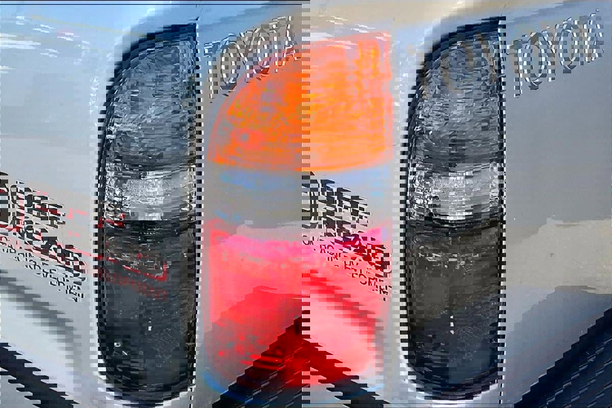 Used 2003 Toyota Tacoma 4x4 Xtracab V6 image 21