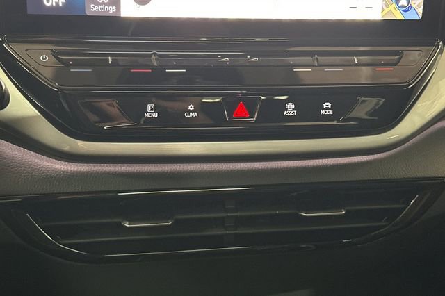 Used 2023 Volkswagen ID.4 S image 26