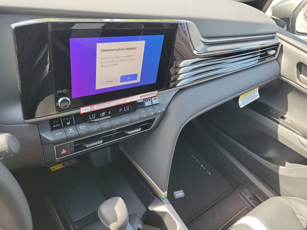 New 2026 Toyota Camry SE w/ Convenience Package image 14