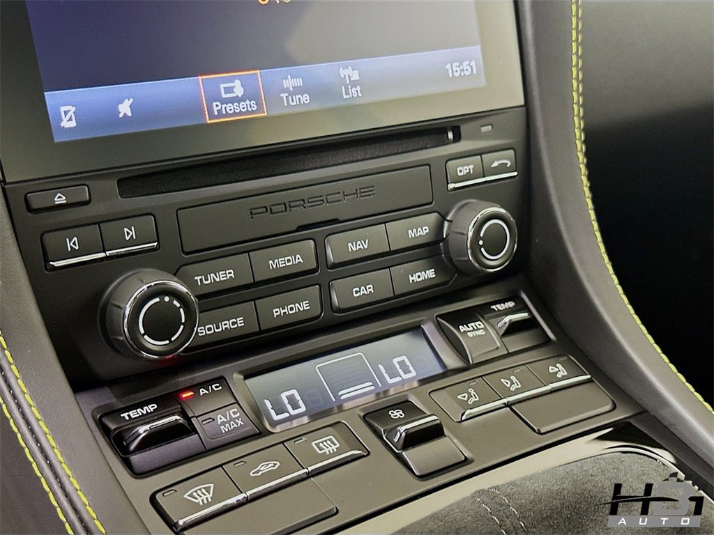Used 2023 Porsche 718 Cayman image 13