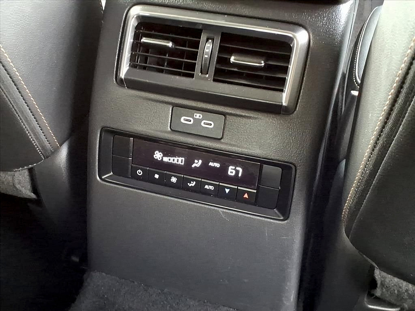 Certified 2024 MAZDA CX-90 Plug-In Hybrid w/ Premium Pkg image 25