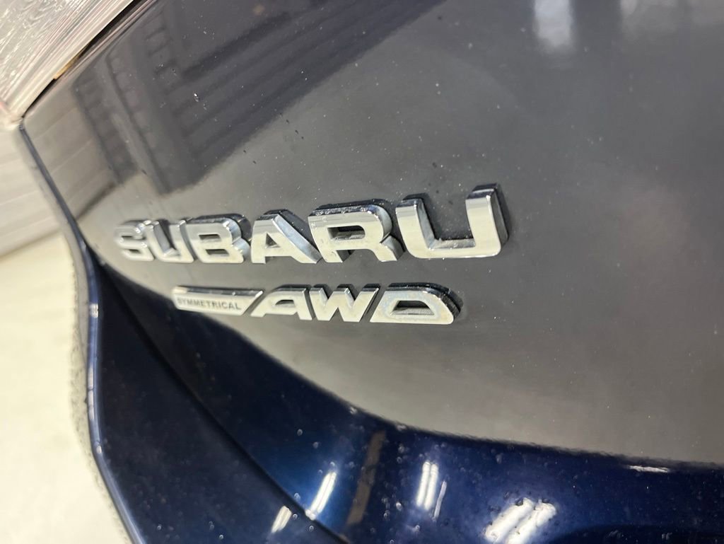 Used 2022 Subaru Forester Sport AWD/4WD image 37