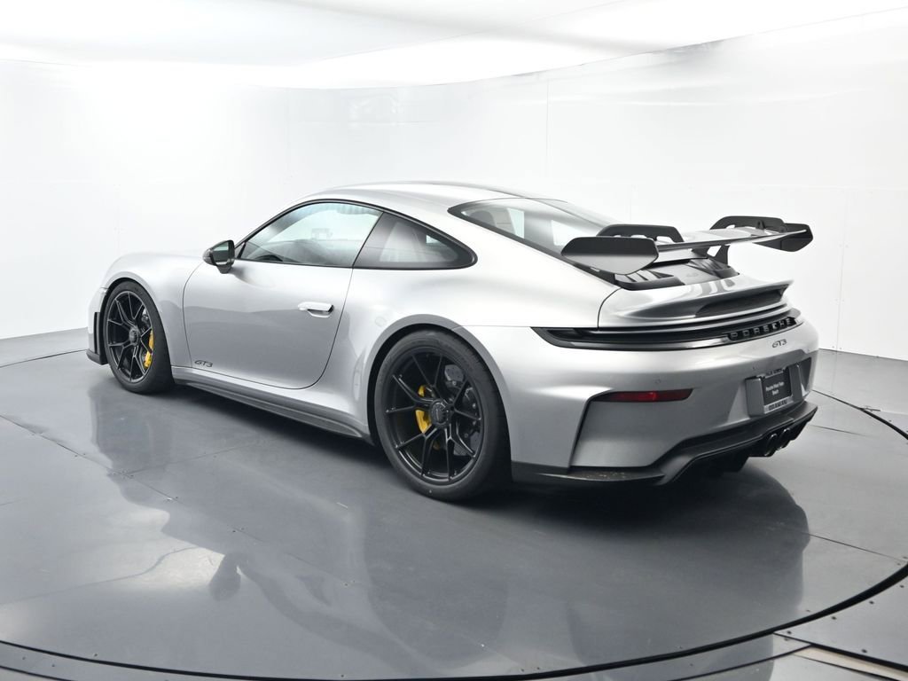 Used 2026 Porsche 911 GT3 image 3