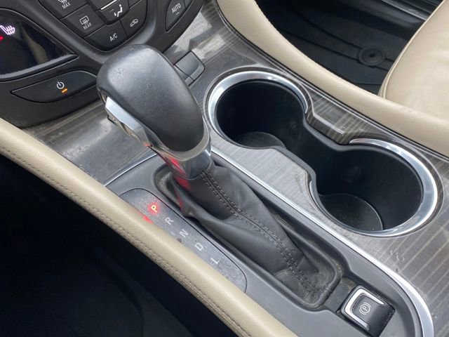 Certified 2020 Buick Envision Essence image 13