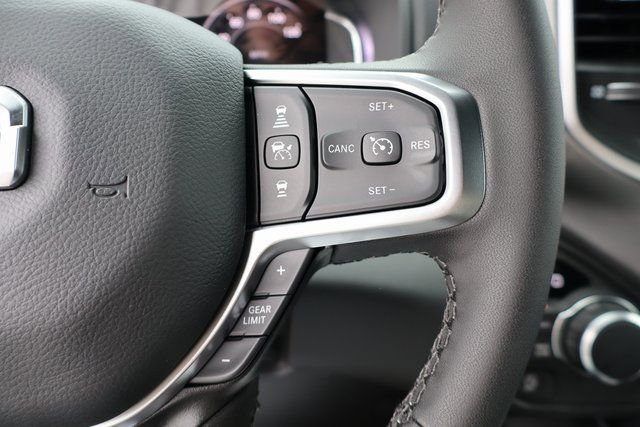 New 2026 RAM 1500 Big Horn AWD/4WD image 14