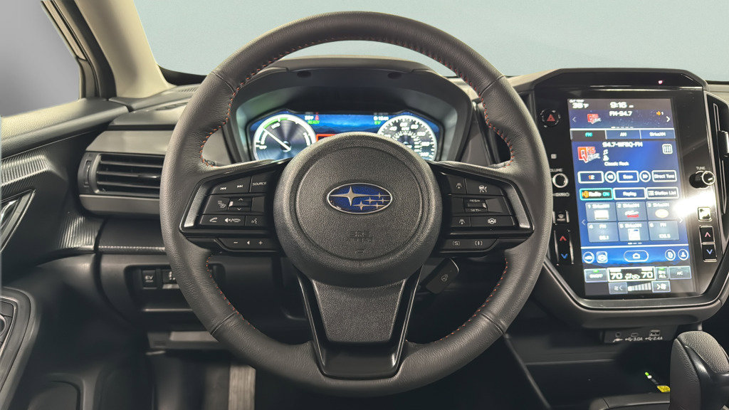 New 2026 Subaru Crosstrek 2.5i Limited image 36
