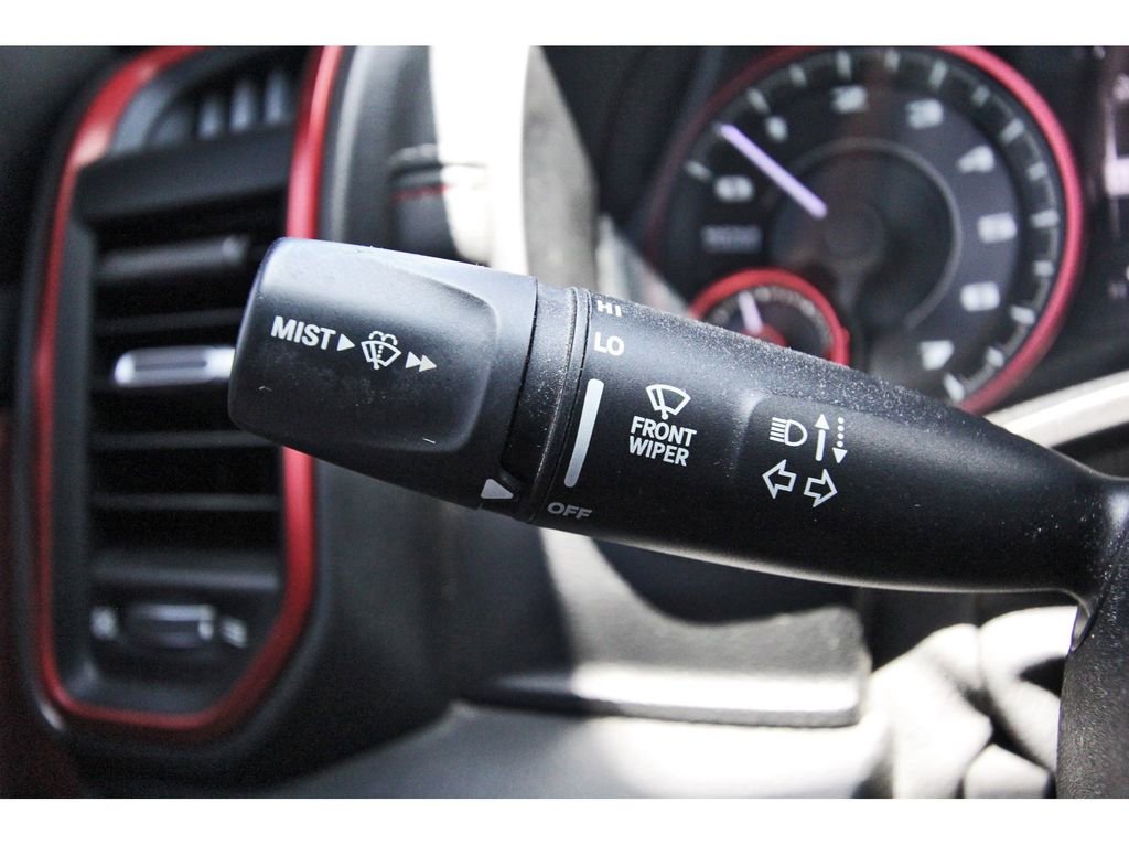 Used 2019 RAM 1500 Rebel w/ Rebel Level 2 Equipment Group image 17