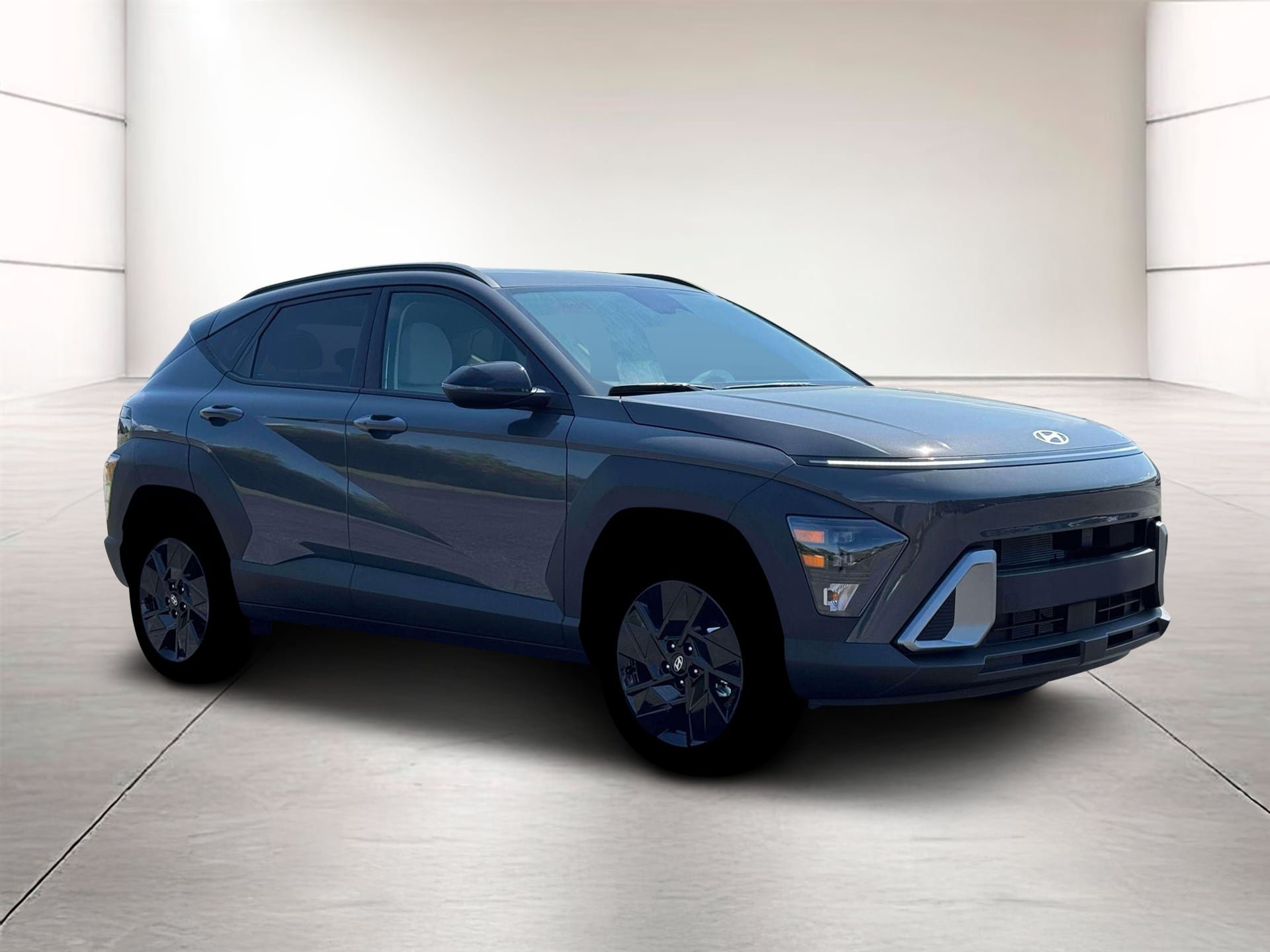 New 2026 Hyundai Kona SEL Sport FWD image 10
