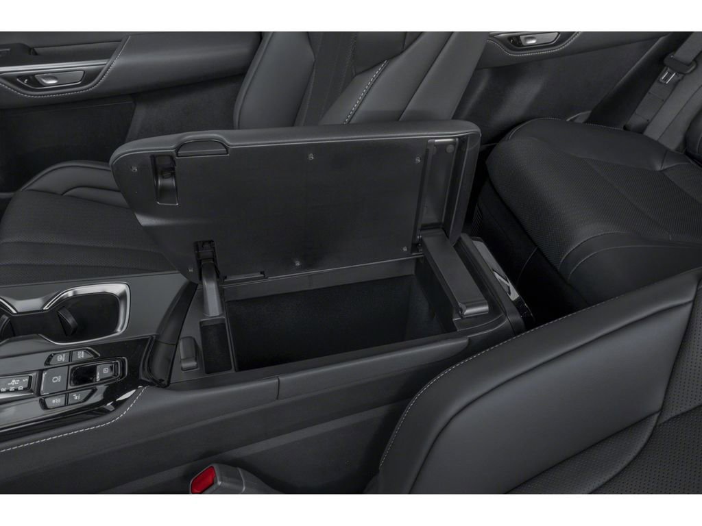 New 2026 Lexus NX 450h+ AWD w/ Luxury Package image 9