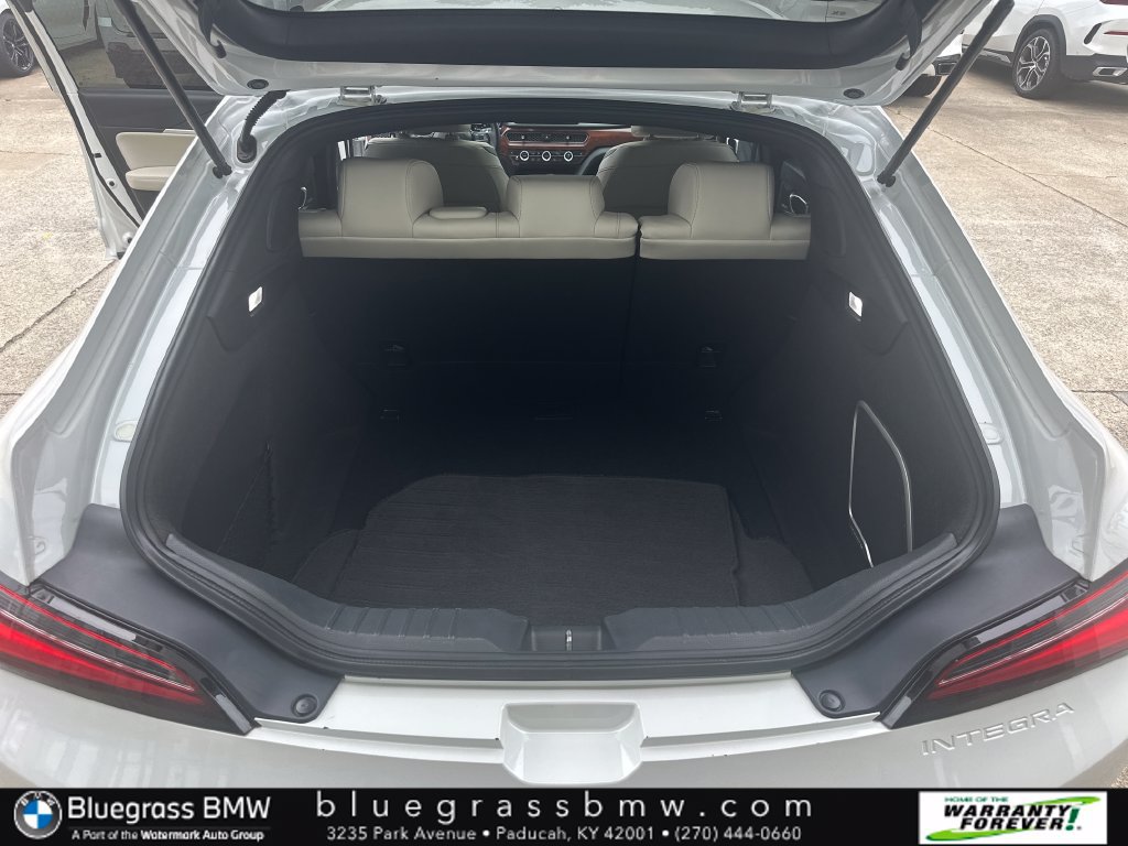 Used 2024 Acura Integra A-Spec w/ Technology Package FWD image 23