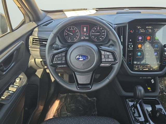 Certified 2026 Subaru Forester Premium AWD/4WD image 9