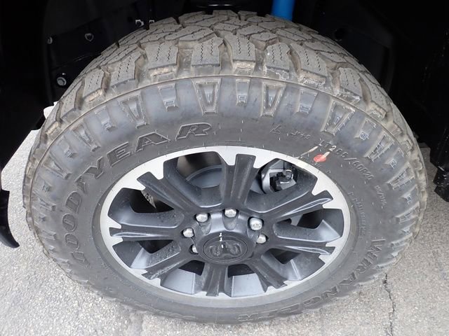 New 2026 RAM 2500 Rebel w/ Rebel Level 2 Equipment Group image 11