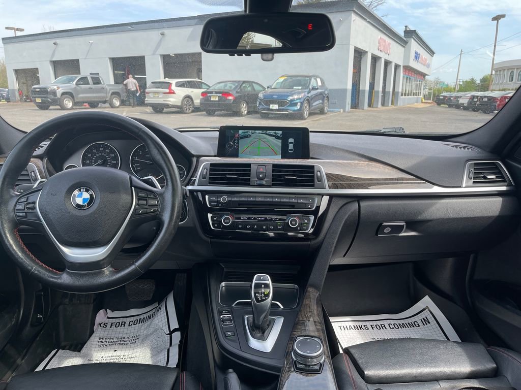 Used 2016 BMW 328i xDrive Sedan AWD/4WD image 20