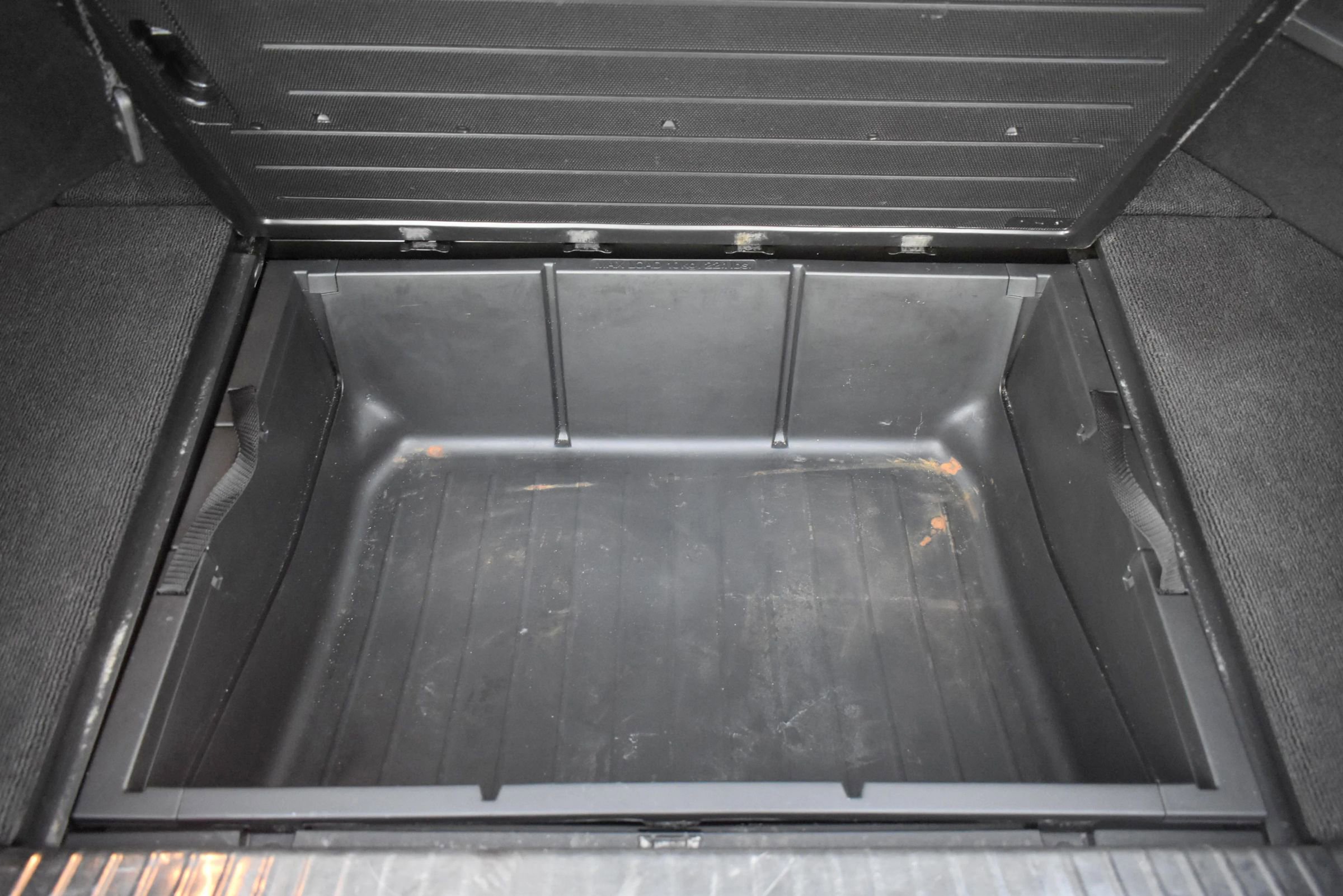 Used 2014 Honda Crosstour EX image 27