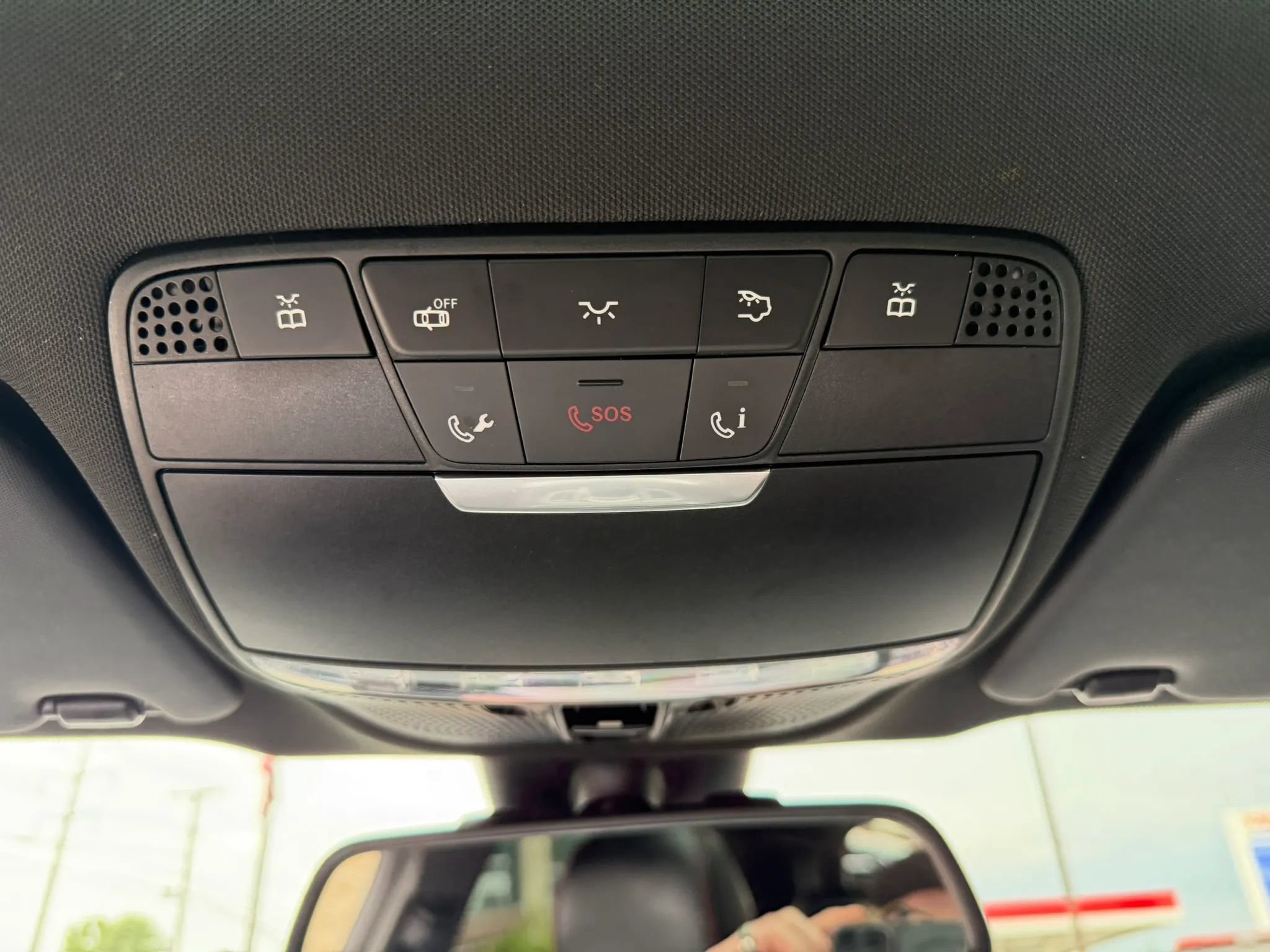 Used 2019 Mercedes-Benz GLC 43 AMG 4MATIC image 24
