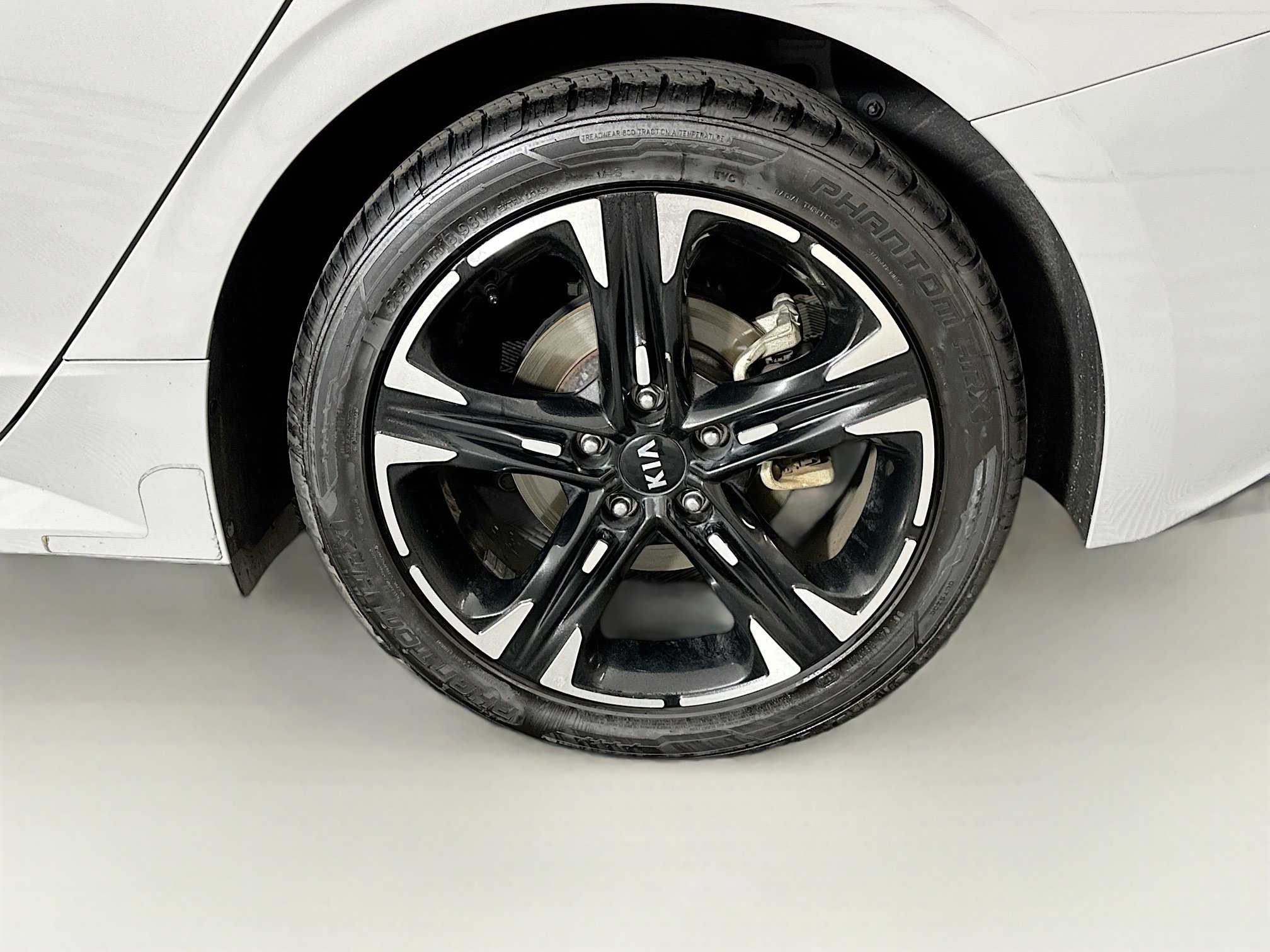 Used 2021 Kia K5 GT-Line w/ GT-Line FWD Premium Package image 11