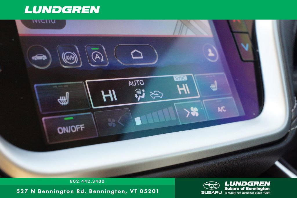 Used 2020 Subaru Outback Limited image 38